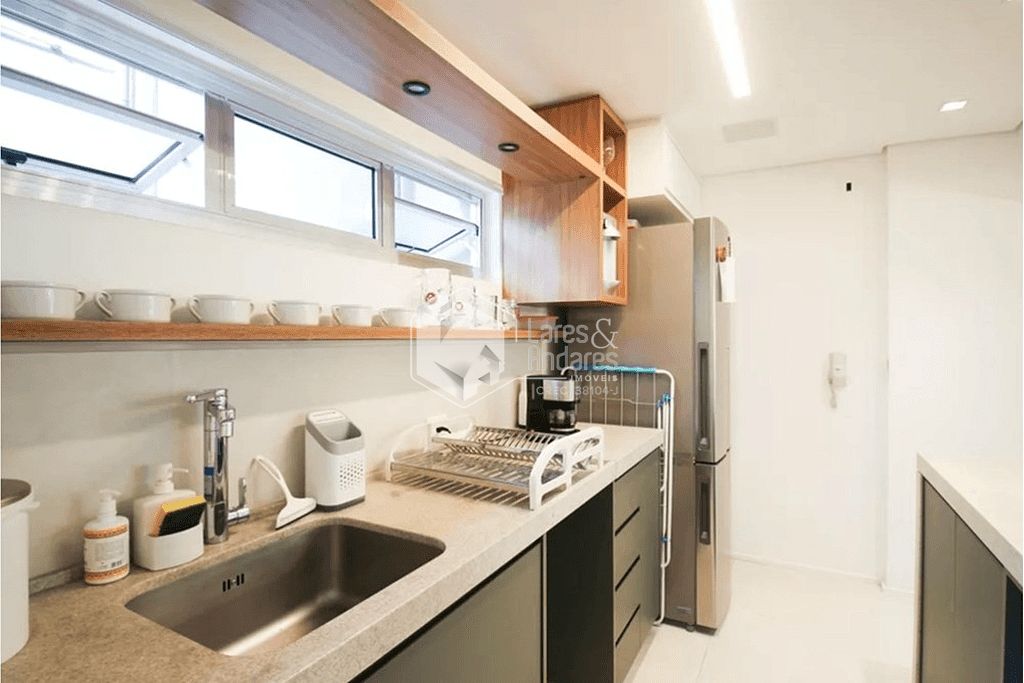 Apartamento, 2 quartos, 67 m² - Foto 14