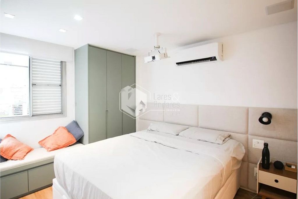 Apartamento, 2 quartos, 67 m² - Foto 12