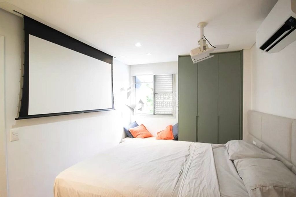 Apartamento, 2 quartos, 67 m² - Foto 11