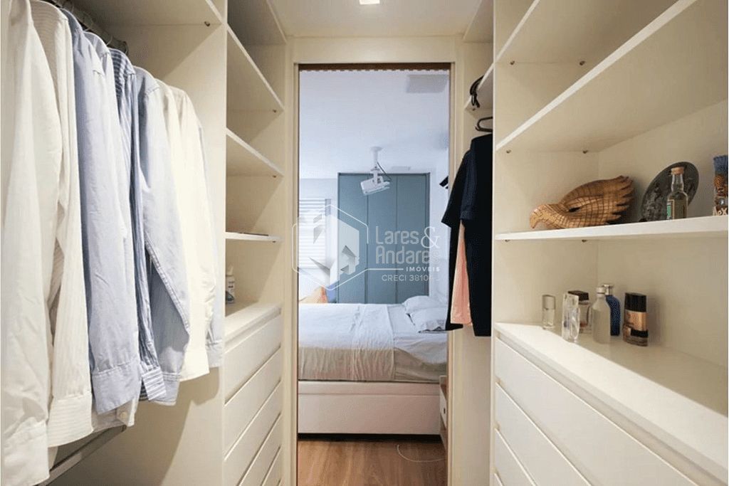 Apartamento, 2 quartos, 67 m² - Foto 9