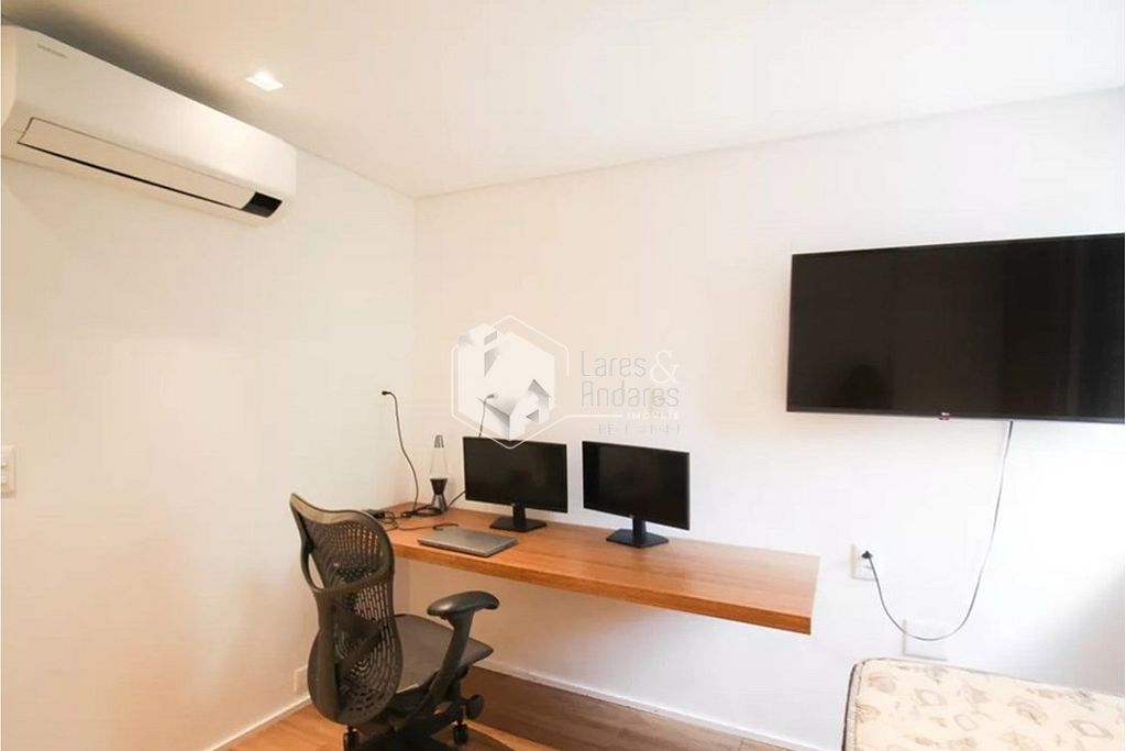 Apartamento, 2 quartos, 67 m² - Foto 7