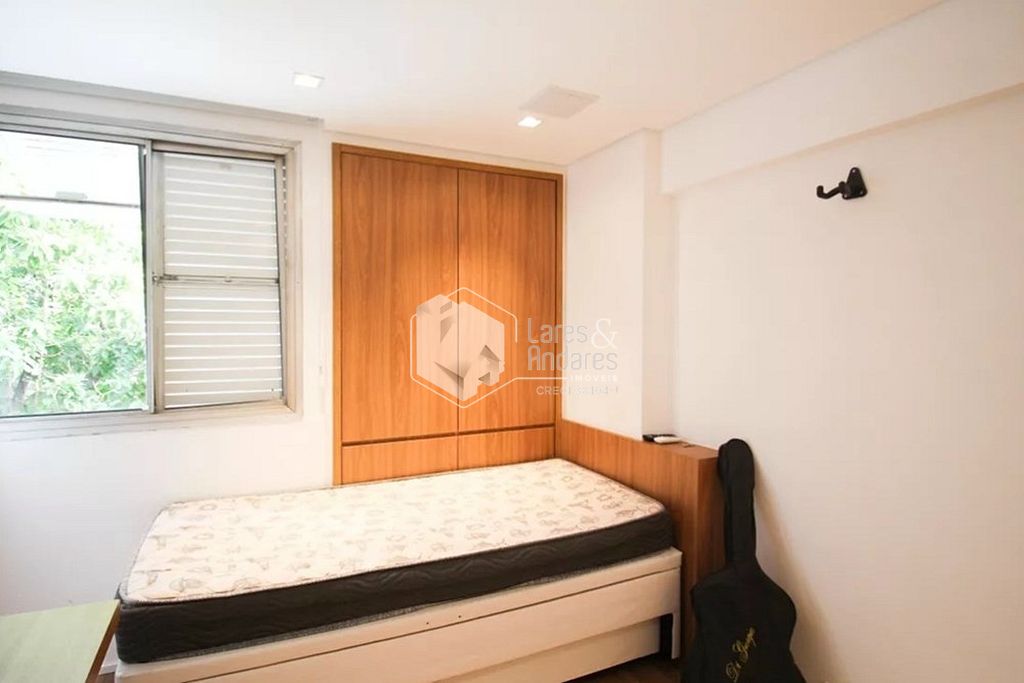 Apartamento, 2 quartos, 67 m² - Foto 5