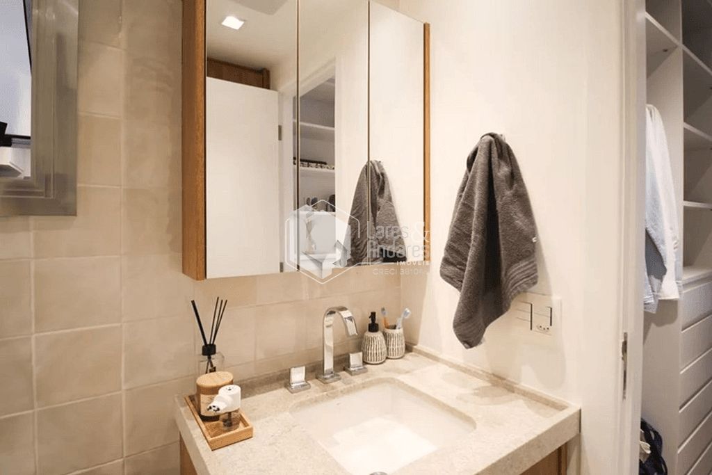 Apartamento, 2 quartos, 67 m² - Foto 3