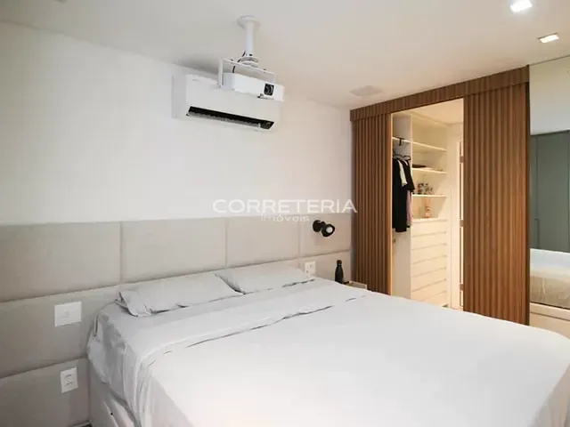 Apartamento 2 quartos e 2 banheiros, à venda, no bairro Vila Olímpia em São Paulo