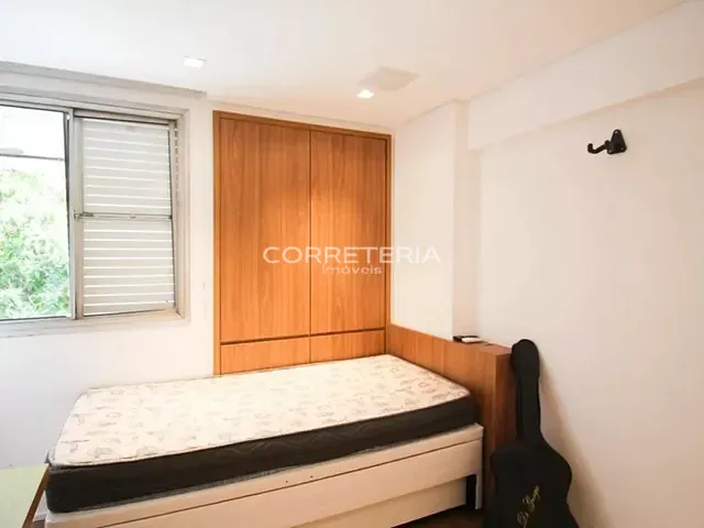 Apartamento 2 quartos e 2 banheiros, à venda, no bairro Vila Olímpia em São Paulo