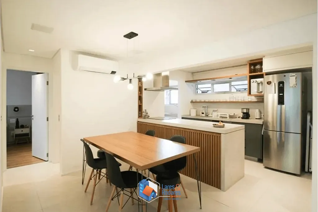 Apartamento, 2 quartos, 67 m² - Foto 1