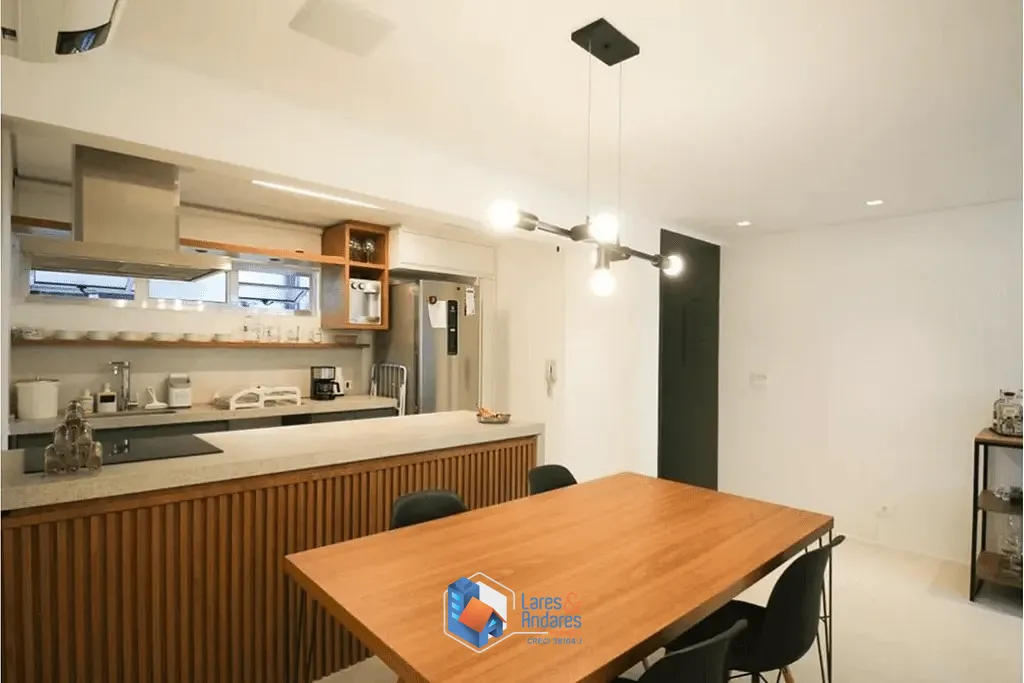 Apartamento, 2 quartos, 67 m² - Foto 23