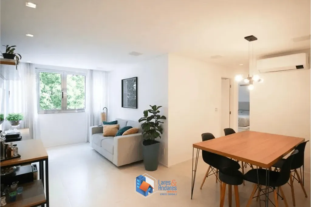 Apartamento, 2 quartos, 67 m² - Foto 22