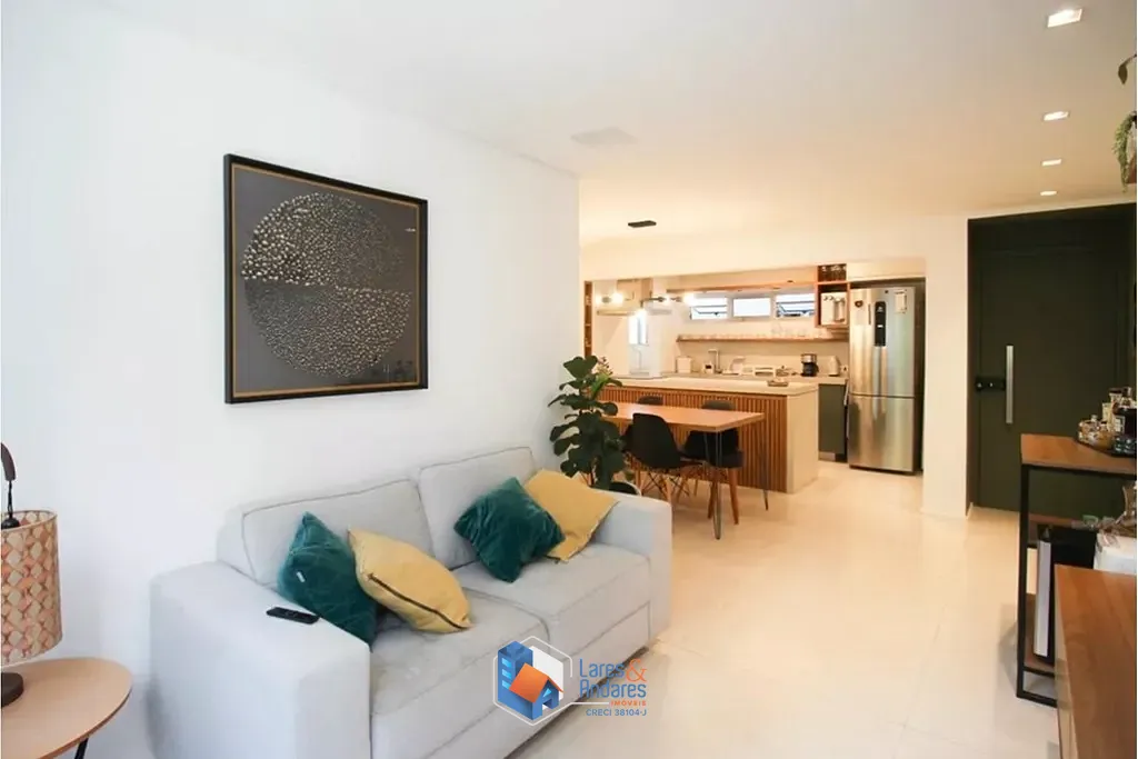 Apartamento, 2 quartos, 67 m² - Foto 21