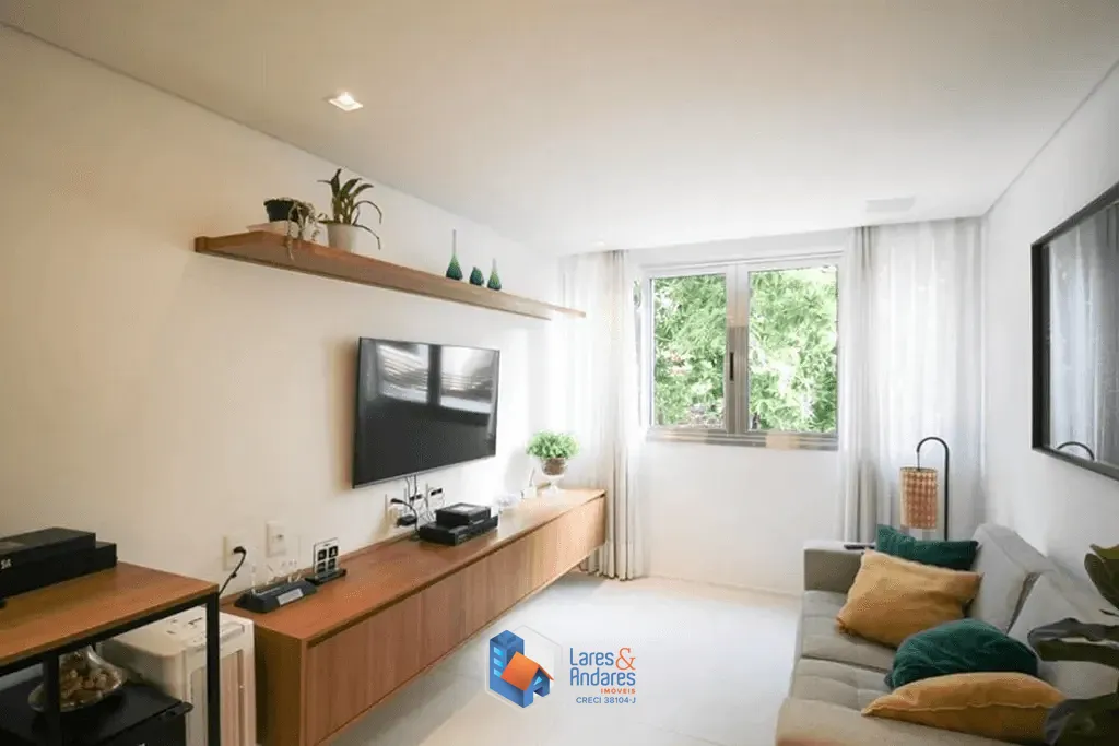 Apartamento, 2 quartos, 67 m² - Foto 19