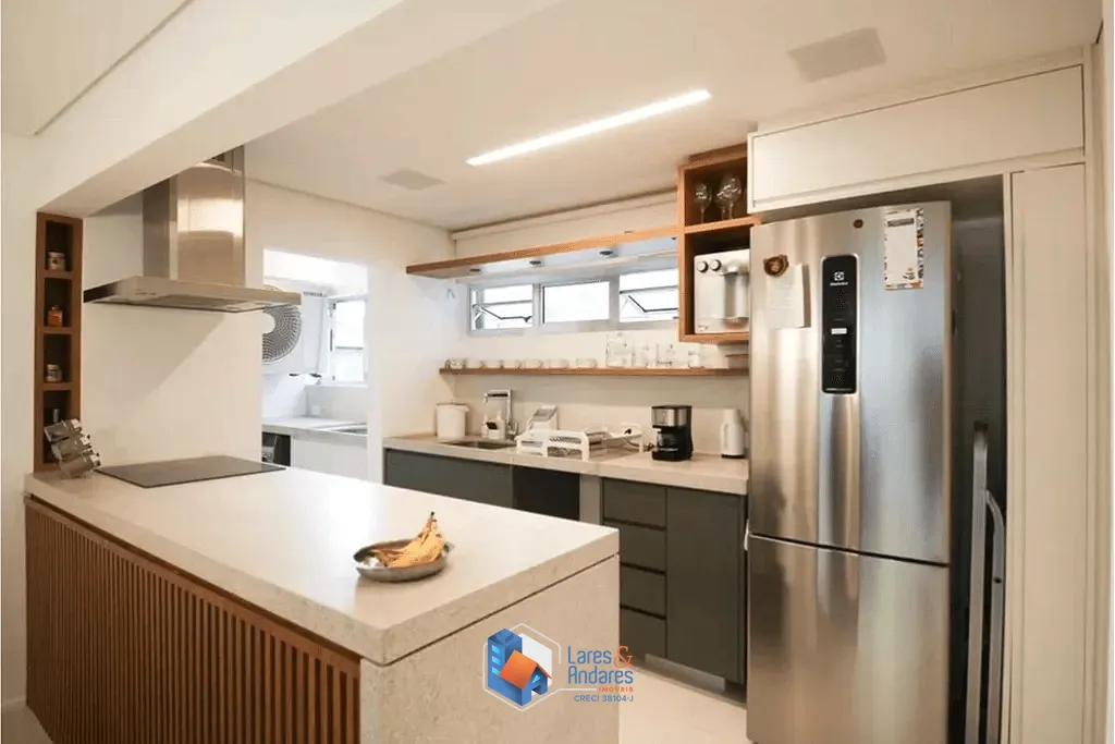 Apartamento, 2 quartos, 67 m² - Foto 18