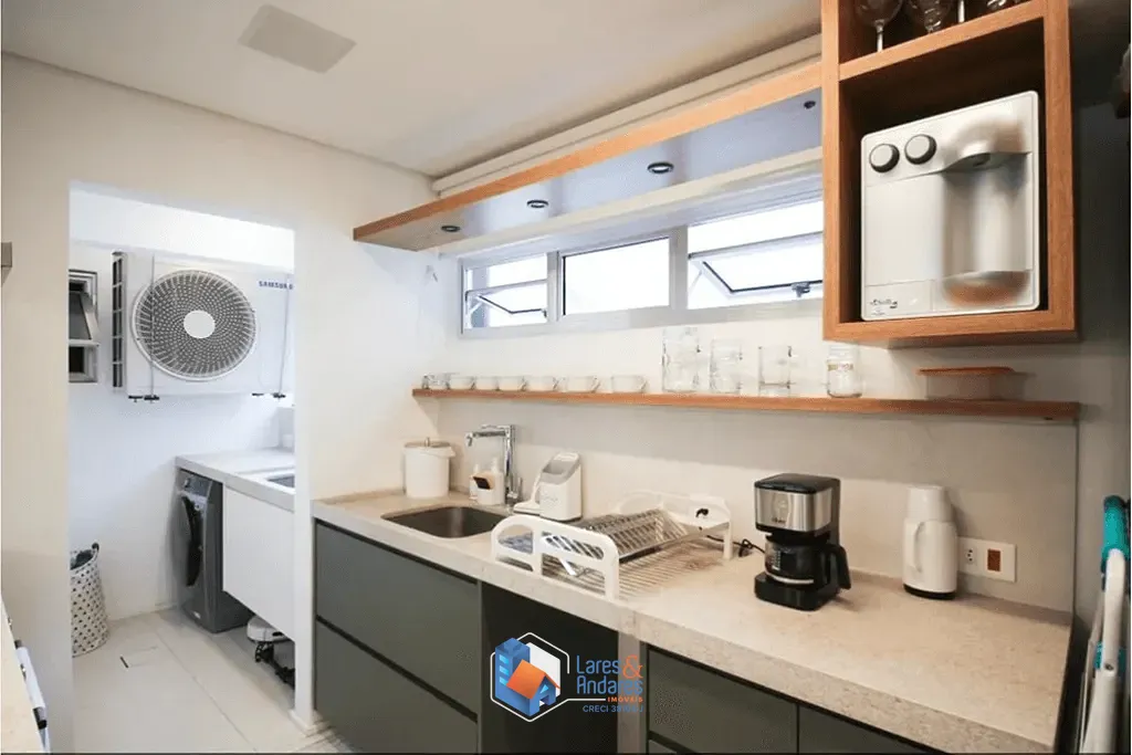 Apartamento, 2 quartos, 67 m² - Foto 16
