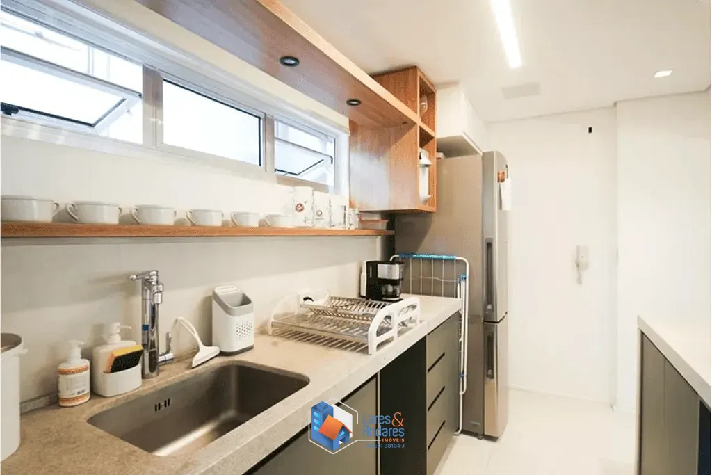 Apartamento, 2 quartos, 67 m² - Foto 14