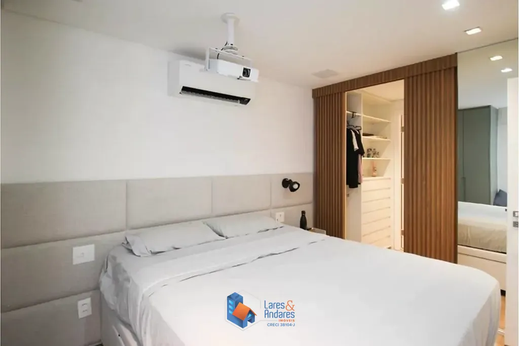 Apartamento, 2 quartos, 67 m² - Foto 2