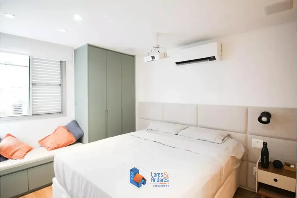 Apartamento, 2 quartos, 67 m² - Foto 12