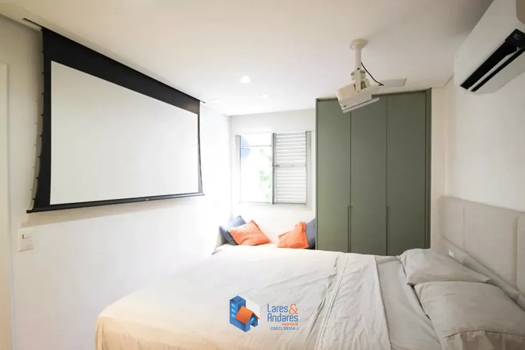 Apartamento, 2 quartos, 67 m² - Foto 11