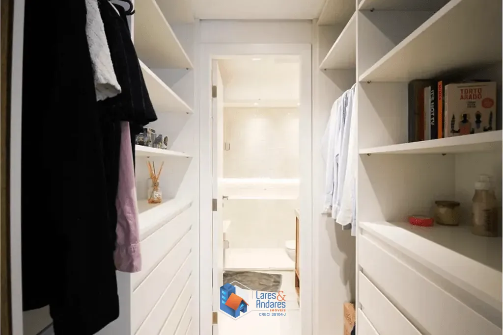 Apartamento, 2 quartos, 67 m² - Foto 10