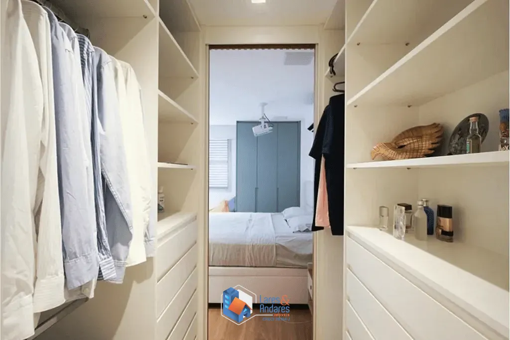 Apartamento, 2 quartos, 67 m² - Foto 9