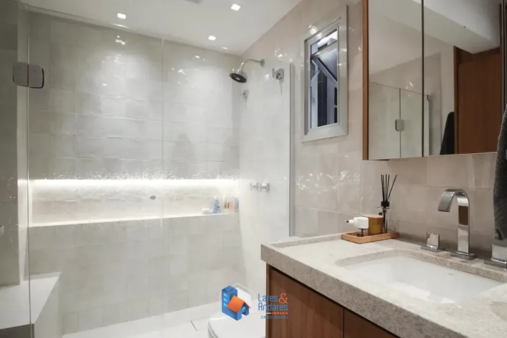 Apartamento, 2 quartos, 67 m² - Foto 8