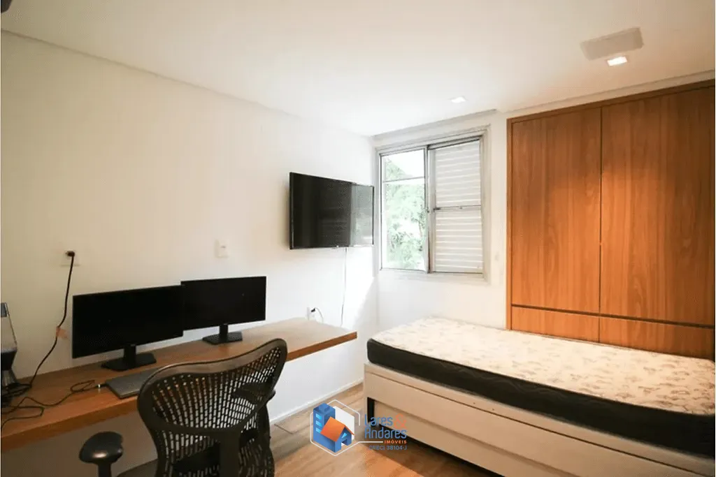 Apartamento, 2 quartos, 67 m² - Foto 6
