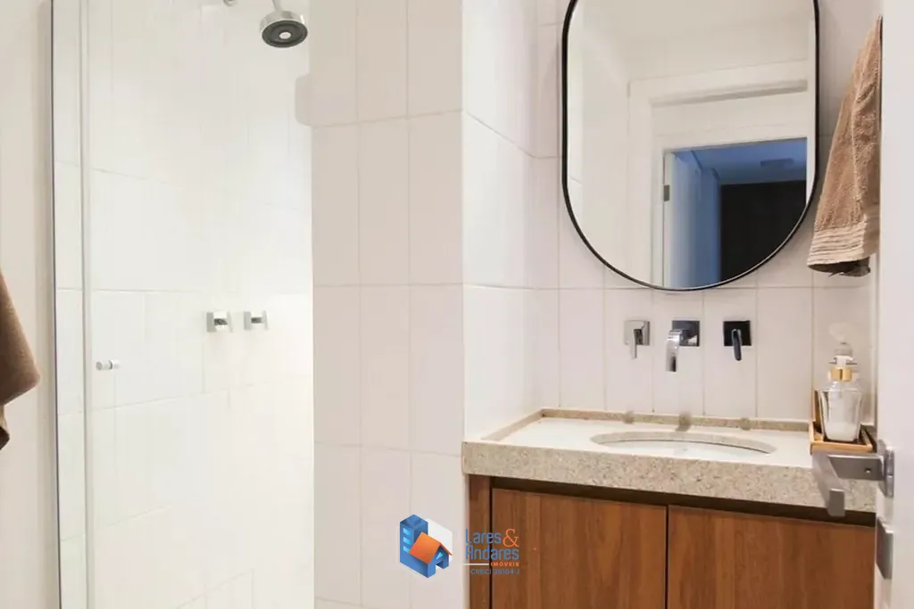 Apartamento, 2 quartos, 67 m² - Foto 4