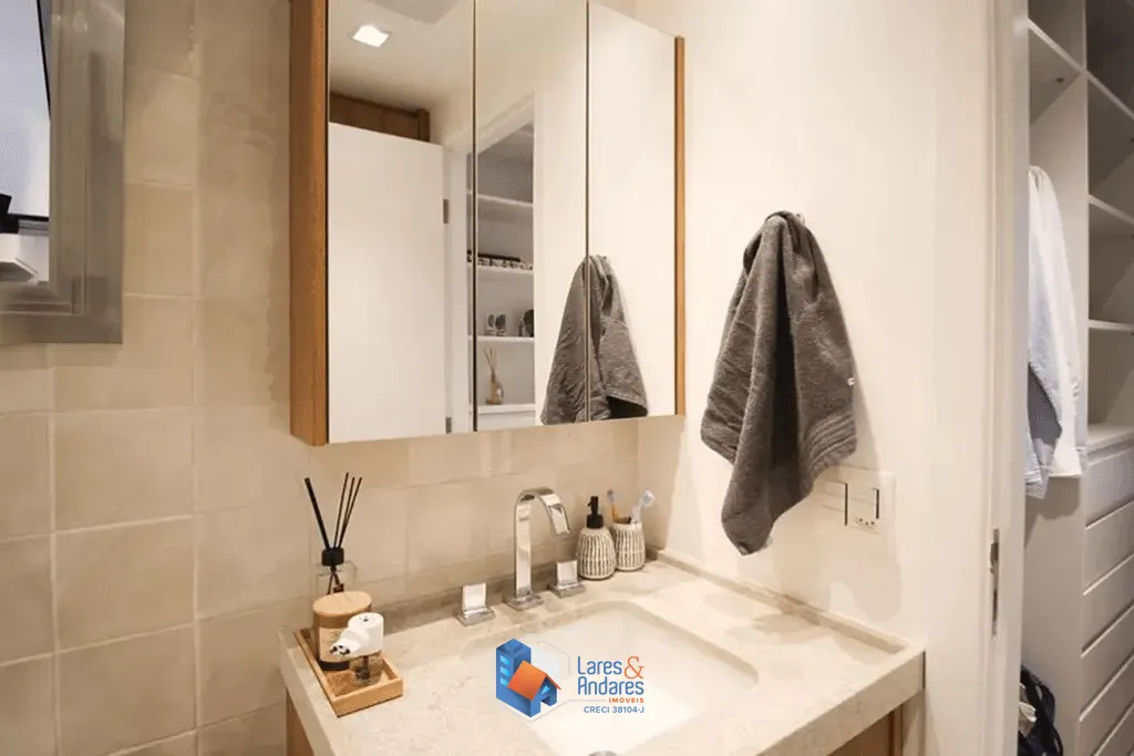 Apartamento, 2 quartos, 67 m² - Foto 3