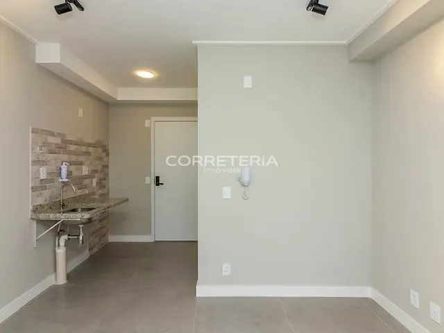 Studio 1 quarto e 1 banheiro, à venda, no bairro Santa Cecília em São Paulo