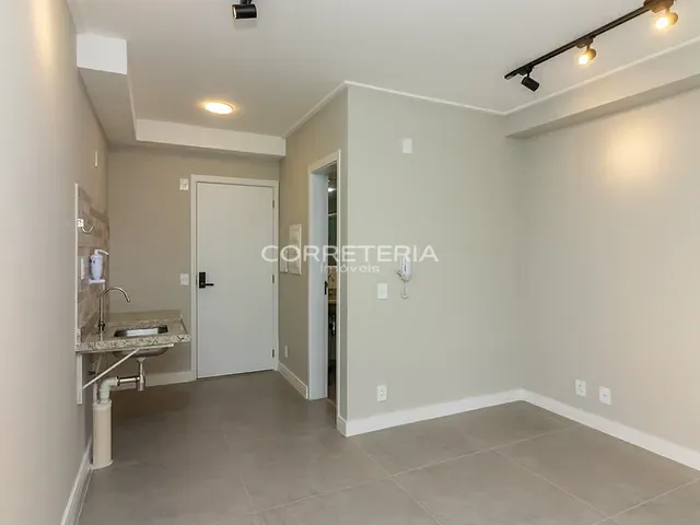 Studio 1 quarto e 1 banheiro, à venda, no bairro Santa Cecília em São Paulo