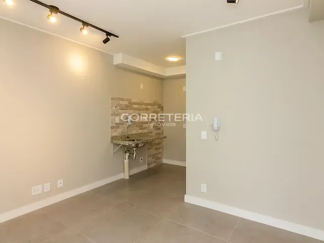 Studio 1 quarto e 1 banheiro, à venda, no bairro Santa Cecília em São Paulo