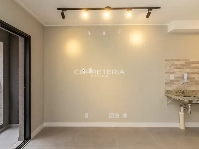 Studio 1 quarto e 1 banheiro, à venda, no bairro Santa Cecília em São Paulo