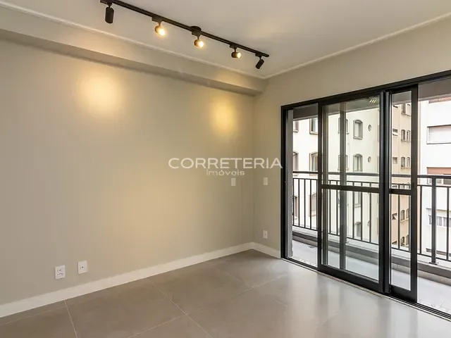 Studio 1 quarto e 1 banheiro, à venda, no bairro Santa Cecília em São Paulo