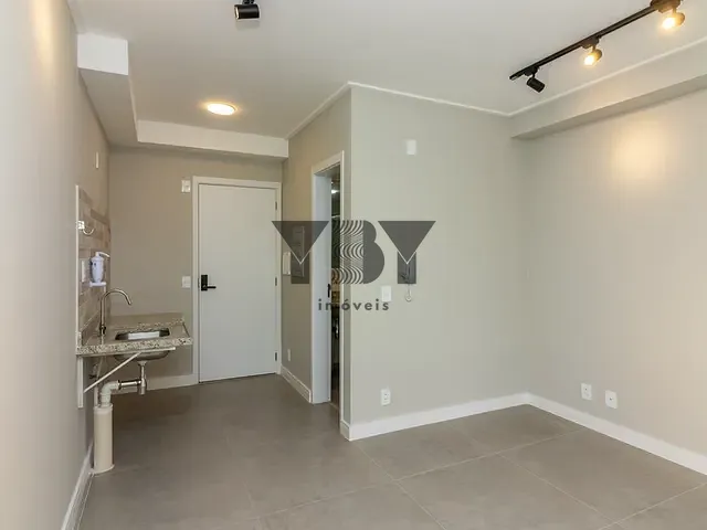 Studio 1 quarto e 1 banheiro, à venda, no bairro Santa Cecília em São Paulo