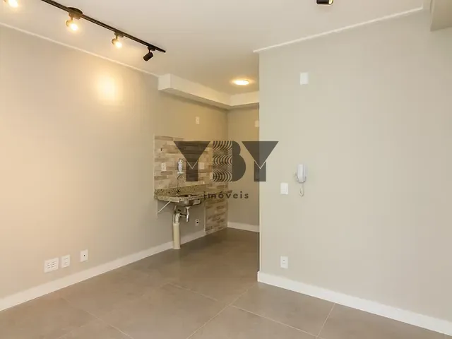 Studio 1 quarto e 1 banheiro, à venda, no bairro Santa Cecília em São Paulo