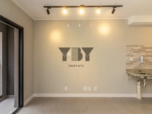 Studio 1 quarto e 1 banheiro, à venda, no bairro Santa Cecília em São Paulo