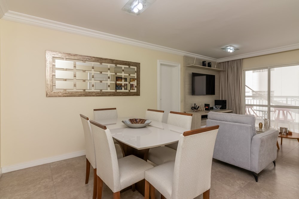 Apartamento à venda 3 Quartos 1 Suite 2 Vagas 115M² Saúde São Paulo - SP