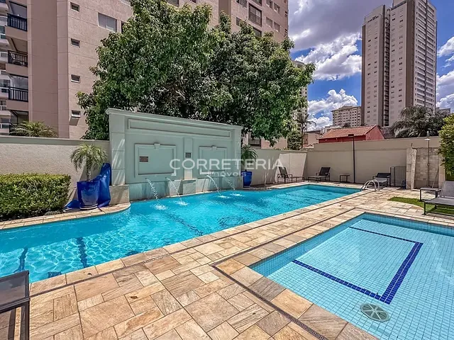 Apartamento 3 quartos e 3 banheiros, à venda, no bairro Saúde em São Paulo