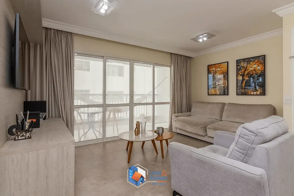 Apartamento, 3 quartos, 115 m² - Foto 31