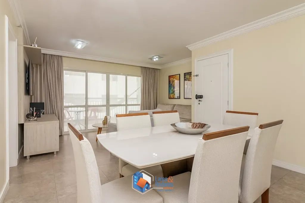 Apartamento, 3 quartos, 115 m² - Foto 30