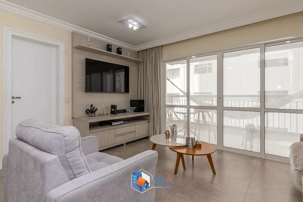Apartamento, 3 quartos, 115 m² - Foto 29