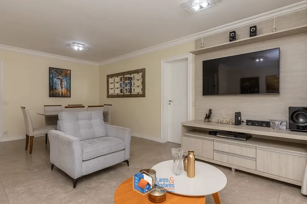 Apartamento, 3 quartos, 115 m² - Foto 27