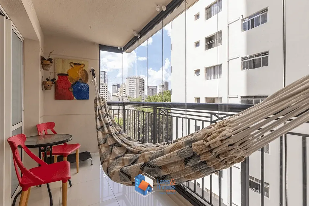 Apartamento, 3 quartos, 115 m² - Foto 26