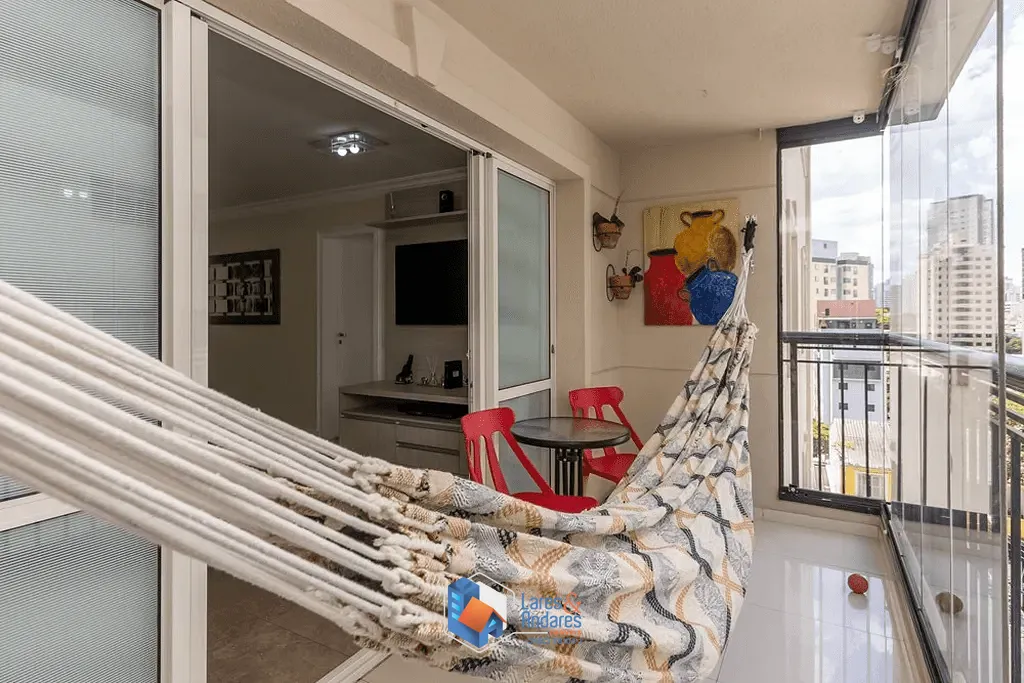 Apartamento, 3 quartos, 115 m² - Foto 25