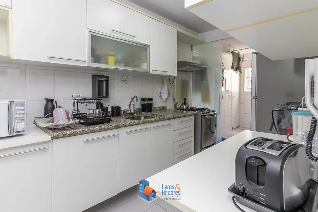 Apartamento, 3 quartos, 115 m² - Foto 24