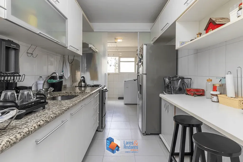 Apartamento, 3 quartos, 115 m² - Foto 23