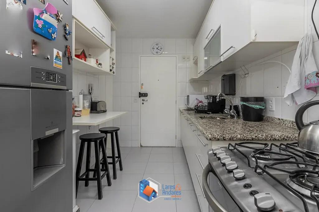 Apartamento, 3 quartos, 115 m² - Foto 22