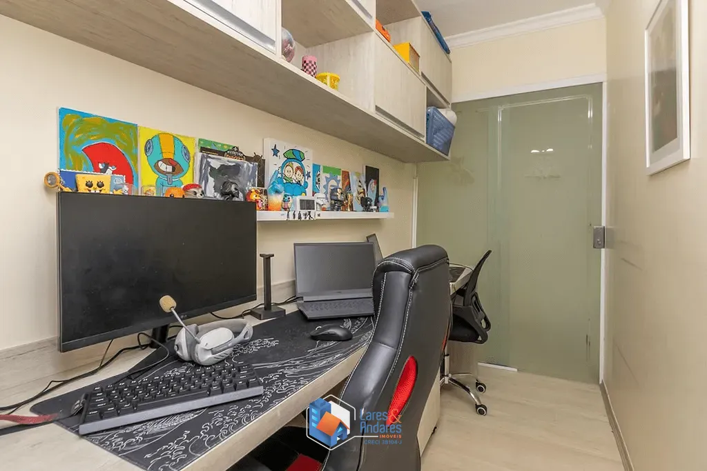 Apartamento, 3 quartos, 115 m² - Foto 21