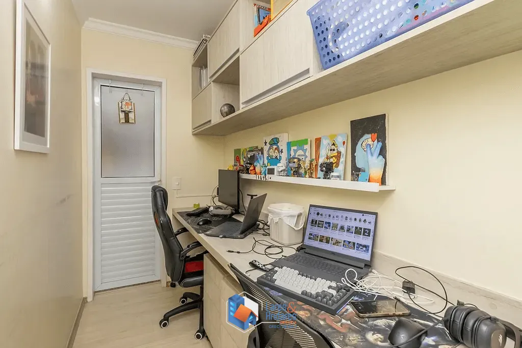 Apartamento, 3 quartos, 115 m² - Foto 20