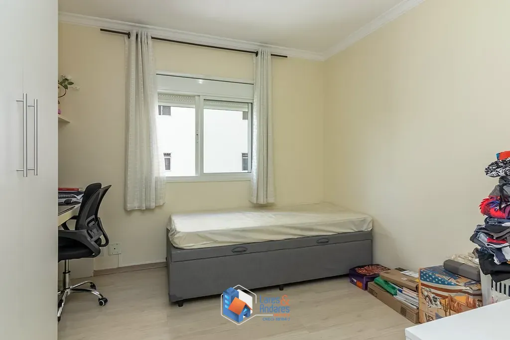 Apartamento, 3 quartos, 115 m² - Foto 19