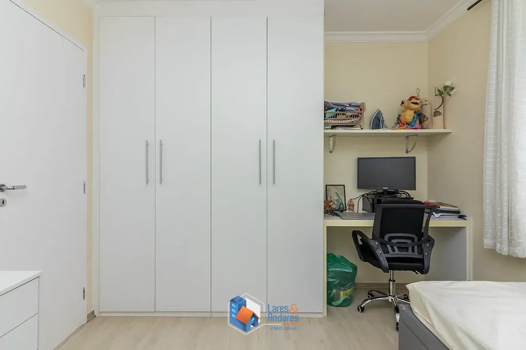 Apartamento, 3 quartos, 115 m² - Foto 18