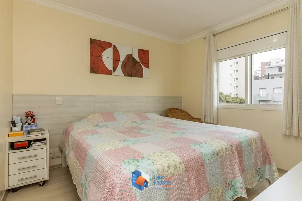 Apartamento, 3 quartos, 115 m² - Foto 2